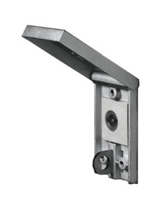 Lock Cover Rittal 2493000 per AE Compact Enclosure