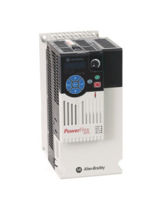 Allen-Bradley 25B-D017N104 PowerFlex 525 7.5kW AC Drive