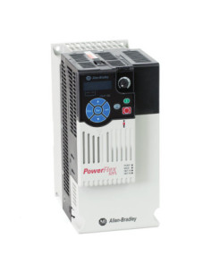 25B-D017N114 PowerFlex 525 AC Drive 7.5kW 480V IP20