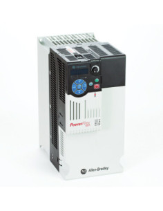 25B-D024N114 Allen-Bradley PowerFlex 525 11kW AC Drive