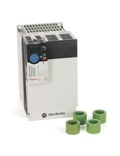 Azionamento AC PowerFlex 525 25B-D043N114 22kW 43A 480V