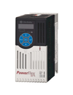 Allen-Bradley 25C-D4P0N114 PowerFlex 527 AC Drive 1.5kW