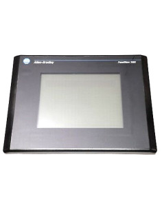 Allen-Bradley 2711-T10G1 Terminale Operatore PanelView 1000