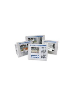 Allen-Bradley 2711E-T10C15 Terminale Operatore PanelView 1000e