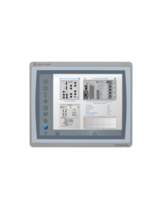 Allen Bradley 2711P-T15C21D8S Terminale PanelView Plus 7 15"