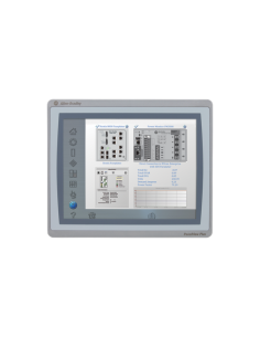 2711P-T15C22D8S Allen-Bradley PanelView Plus 7 15" HMI