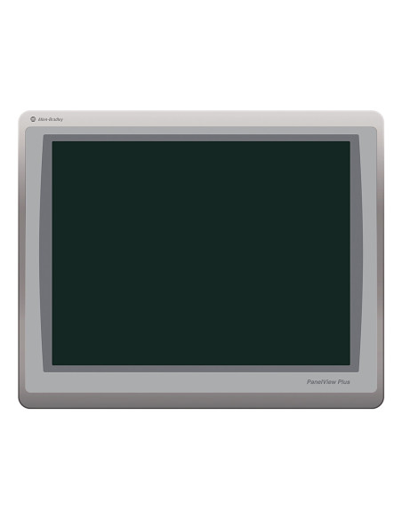 Allen-Bradley 2711P-T15C22D9P Terminale Grafico PanelView Plus 7