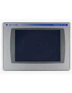 2711P-T10C4D1 Allen-Bradley Terminale HMI PanelView Plus