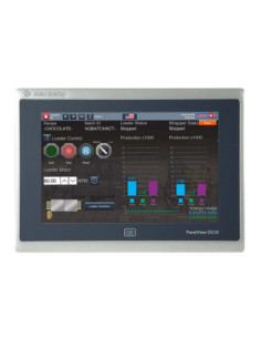2715P-T9WD Allen-Bradley Terminale Grafico 9" PanelView 5510