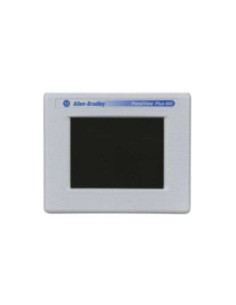 2711P-T6M20D Allen-Bradley HMI PanelView Plus 600