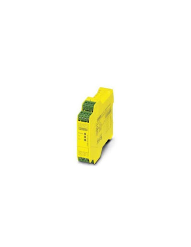 2963802 Phoenix Relè di Sicurezza 24V PSRclassic