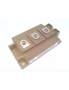 2MBI150U4H-120 FUJI Modulo IGBT 150A 1200V
