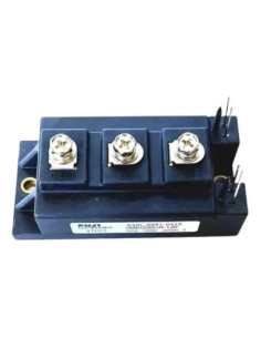 Modulo IGBT 2MBI200UR-120-01 FUJI 1200V 200A