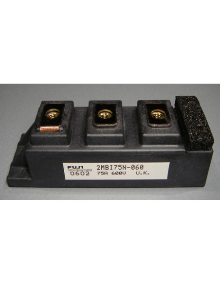 2MBI300N-060 FUJI: Modulo IGBT 600V 300A per Azionamenti