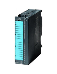 331-1KF01-0AB0 Modulo Ingresso Analogico S7-300 Siemens
