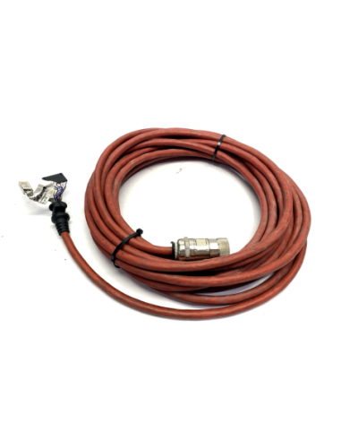 3HAC031683-001 ABB Cavo di Estensione FlexPendant 10m