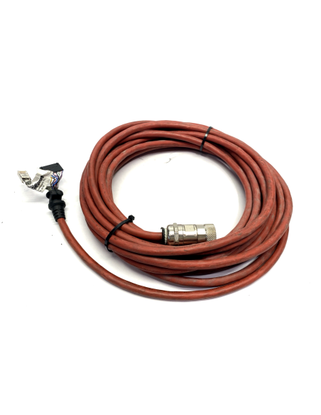 3HAC031683-001 ABB Cavo di Estensione FlexPendant 10m
