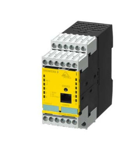3RK1105-1BE04-2CA0 Siemens Safety Monitor ASIsafe