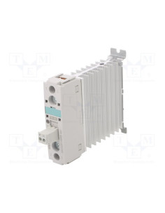 3RF2320-1AA45 Siemens Contattore a Stato Solido 20A 48-600VAC