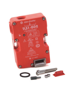 440G-T27127 Allen-Bradley Guard Locking Switch 24V AC/DC
