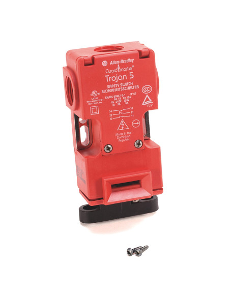 440K-T11090 Interruttore di sicurezza Trojan 5 standard M20