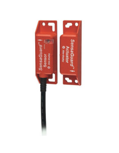 440N-Z21SS2J Allen-Bradley Interruttore Sicurezza Non Contatto
