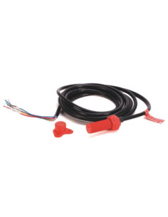 Interruttore Safety 440N-Z21S16H 18mm Non-Contact SensaGuard