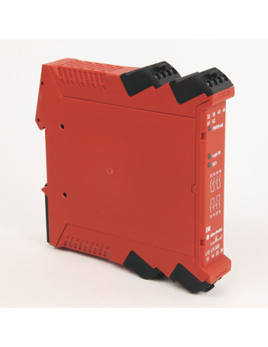 Modulo espansione relè sicurezza 440R-EM4R2 Allen-Bradley
