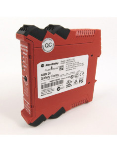 440R-D22R2 Relè Sicurezza Dual Input Guardmaster 24V DC