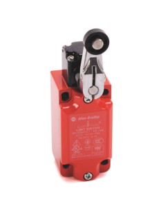 440P-MSLS11B Allen-Bradley Safety Limit Switch IP66