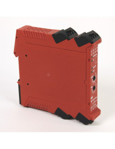 440R-EM4R2D Allen-Bradley Modulo Espansione Uscite Ritardate