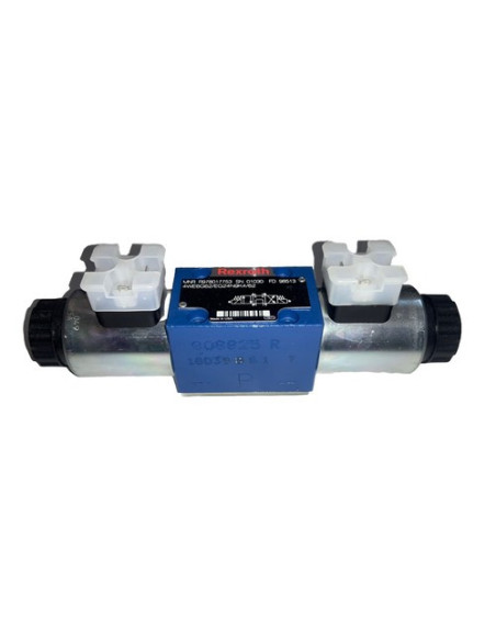 Valvola direzionale 4WE6G62/EG24N9K4 Rexroth 24V DC