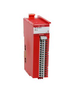 Modulo uscita sicurezza Allen-Bradley 5069-OBV8S 8 Canali 24VDC