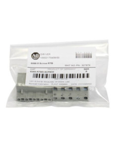 5069-RTB5-SCREW Morsetto a Vite 5 Pin Compact I/O