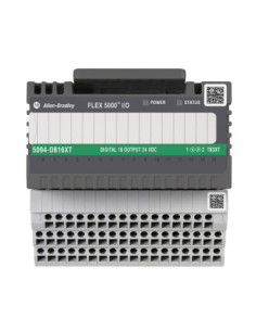 5094-OB16XT Allen-Bradley Modulo Uscita Digitale 16 Pt