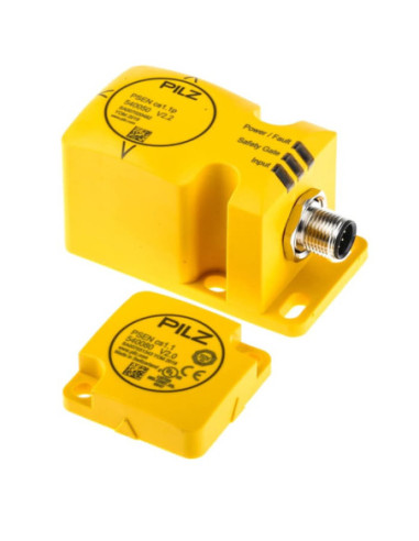 Interruttore Sicurezza RFID Pilz 540000 PSENcode IP67