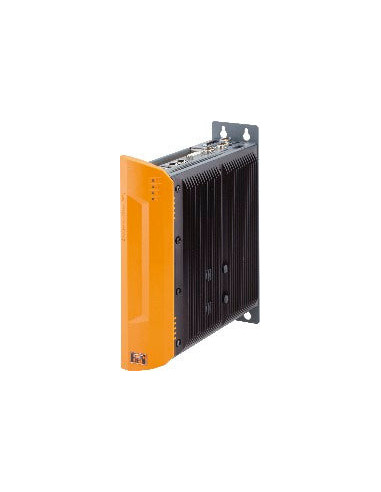 B&R 5PC810.SX01-00: Sistema Industriale con Slot PCI/PCIe