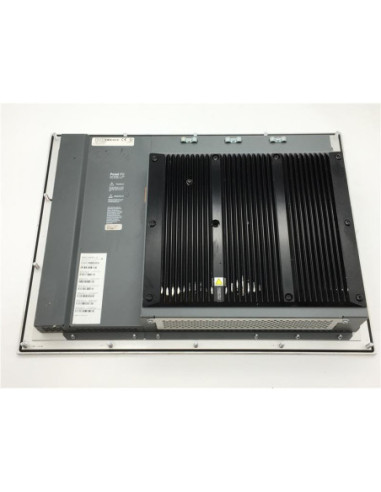 B&R 5PC720.1505 Panel PC 15" TFT Touch Resistivo