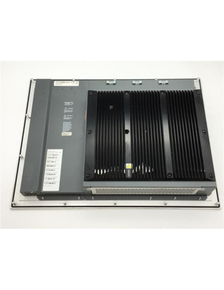 B&R 5PC720.1505 Panel PC 15" TFT Touch Resistivo