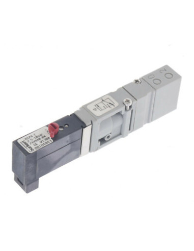 Valvola Pneumatica Burkert 6524C00184043 3/2 Vie 24V DC