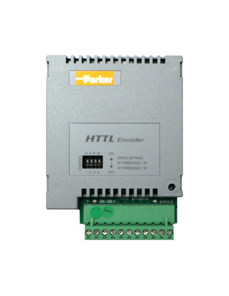6054-HTTL-00 Parker Encoder Feedback Card 690P Series