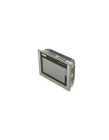 6AV2124-0GC01-0AX0 Pannello HMI Touch Siemens 7" TFT