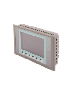 Siemens 6AV6647-0AF11-3AX0 HMI KTP1000 Basic Color PN 10.4"