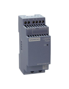 6EP3331-6SB00-0AY0 Alimentatore Stabilizzato Siemens 24V 1.3A