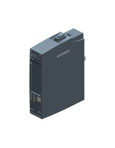 6ES7131-6BF01-0BA0 Modulo ingresso digitale ET 200SP Siemens