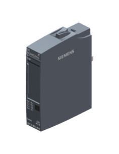 Siemens 6ES7132-6BF01-0BA0 Modulo Uscita Digitale ET 200SP