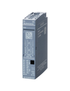 Siemens 6ES7132-6BH00-0AA0 Modulo Uscita Digitale ET 200SP