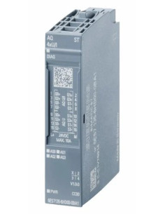 6ES7135-6HD00-0BA1 Modulo Uscita Analogica ET 200SP