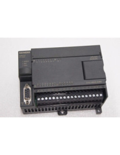 6ES7214-1AD23-0XB0 CPU 224 SIMATIC S7-200 Siemens PLC