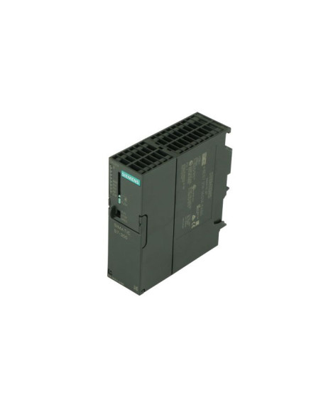 6ES7314-1AG14-0AB0 CPU SIMATIC S7-300 con MPI e alimentazione 24V